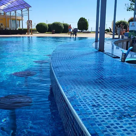 F210 - Bulharsko Aheloy