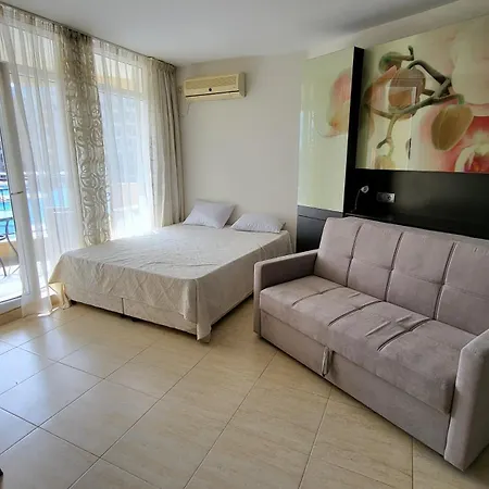 F210 - Bulharsko * Aheloy