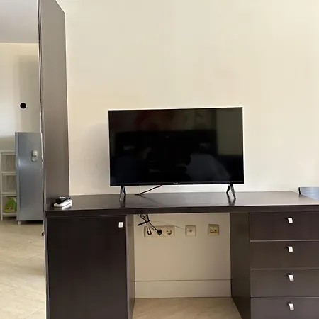 F210 - Bulharsko Appartement *