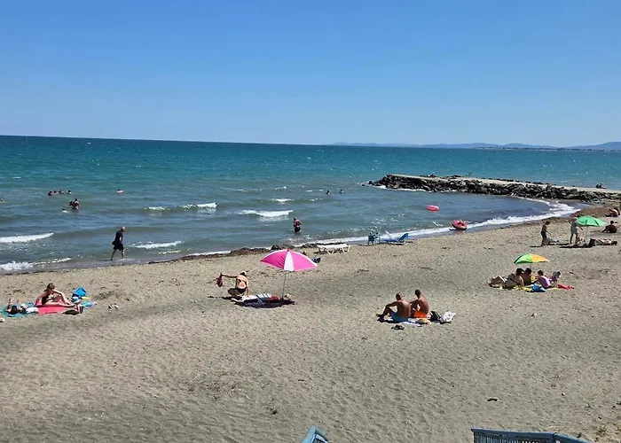 F210 - Bulharsko Apartmán *