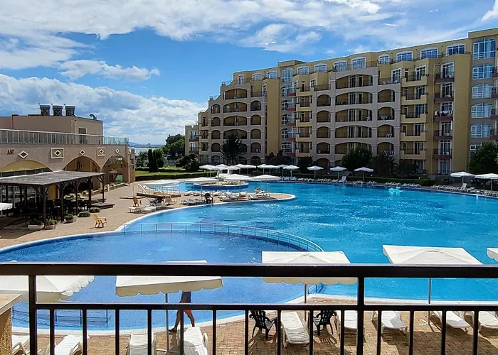 F210 - Bulharsko Acheloj