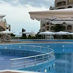 F210 - Bulharsko Apartament *