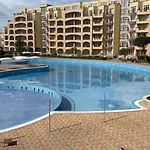 F210 - Bulharsko Apartament Aheloy