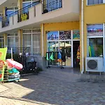 Apartament F210 - Bulharsko *