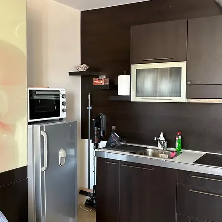 Appartement F210 - Bulharsko