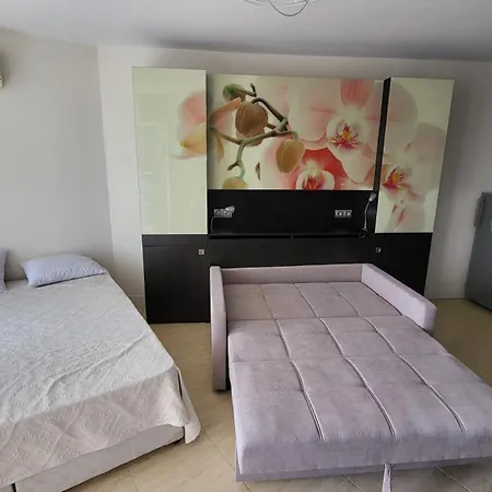 F210 - Bulharsko * Ахелой