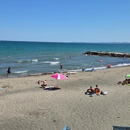 F210 - Bulharsko Appartement *