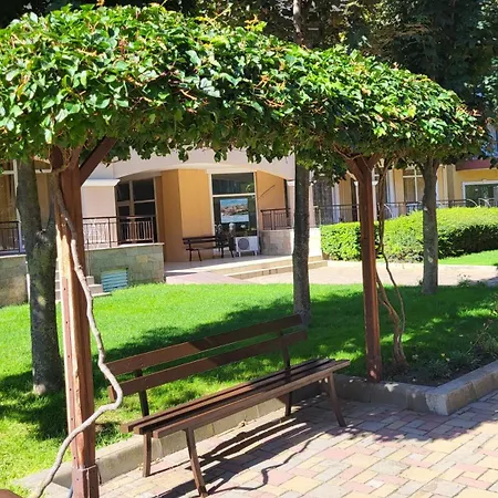 F210 - Bulharsko Ахелой