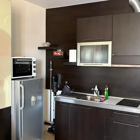 F210 - Bulharsko Aheloy