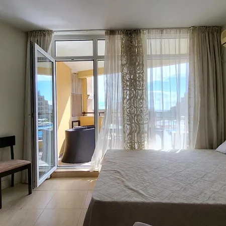 F210 - Bulharsko Ахелой