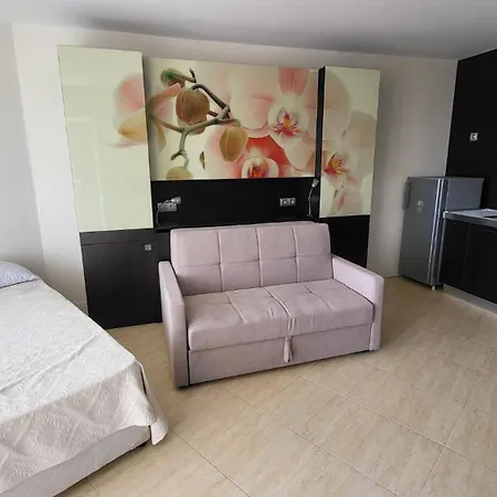 Appartement F210 - Bulharsko *