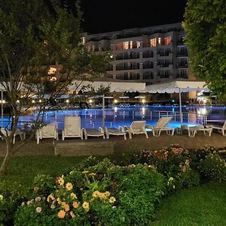 Appartement F210 - Bulharsko Aheloy