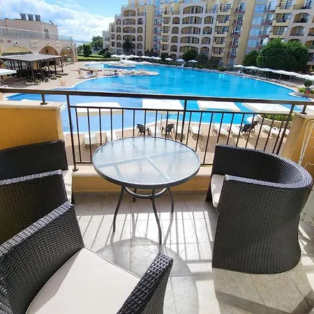 F210 - Bulharsko * Aheloy