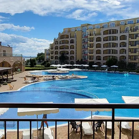 F210 - Bulharsko Aheloy