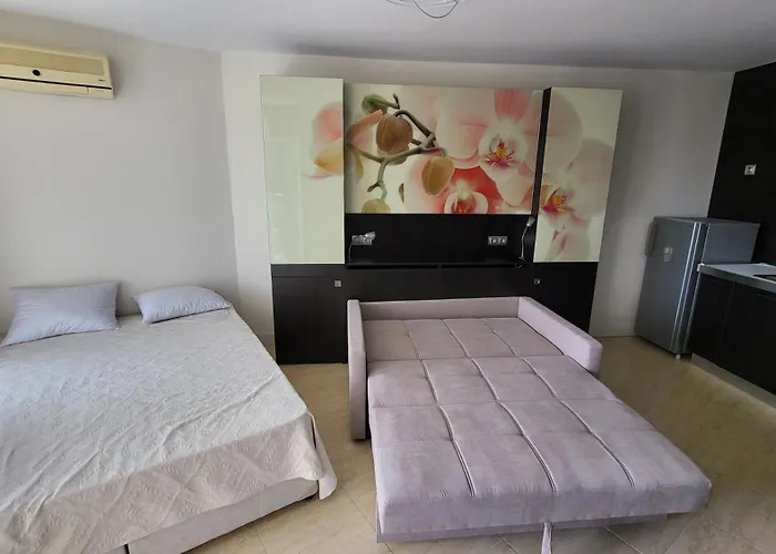 F210 - Bulharsko * Aheloy