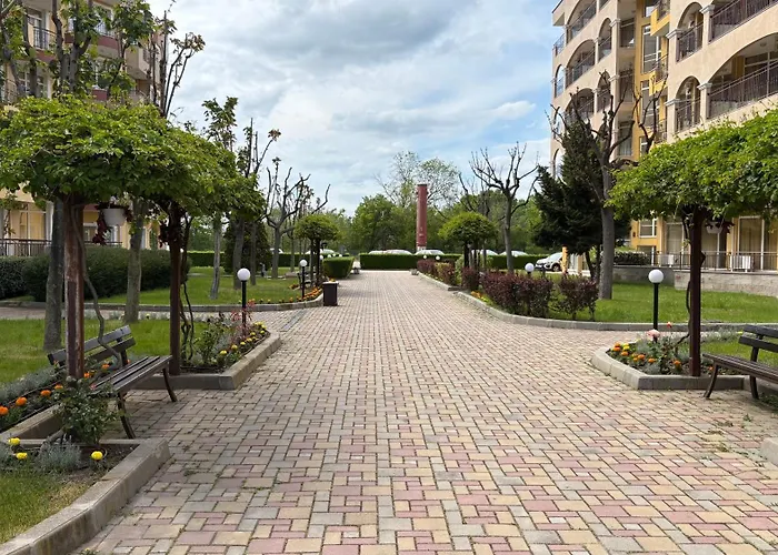 F210 - Bulharsko Ахелой