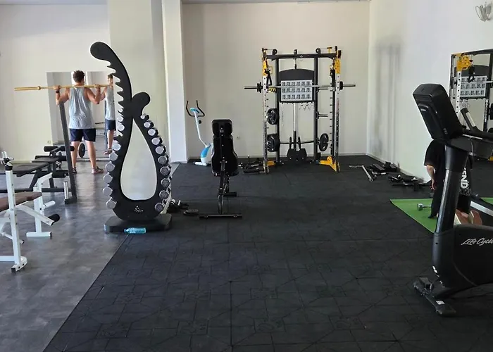 Appartamento F210 - Bulharsko Aheloy