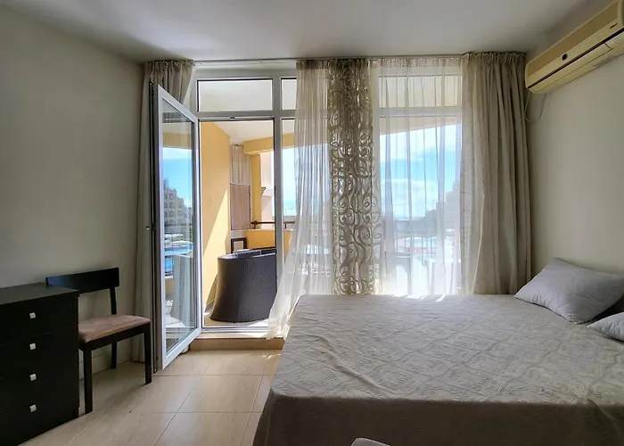 F210 - Bulharsko Aheloy