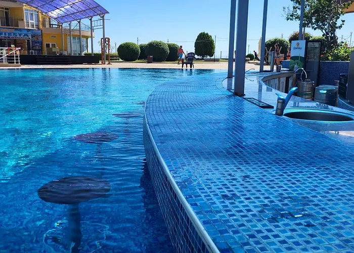 F210 - Bulharsko Ахелой