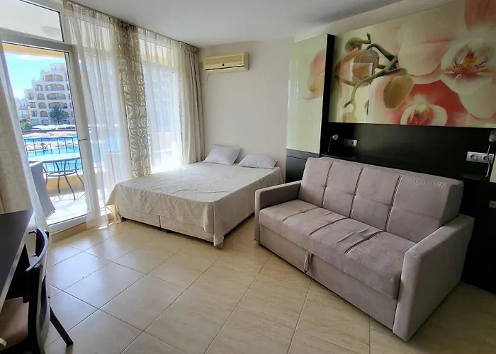 F210 - Bulharsko * Ахелой